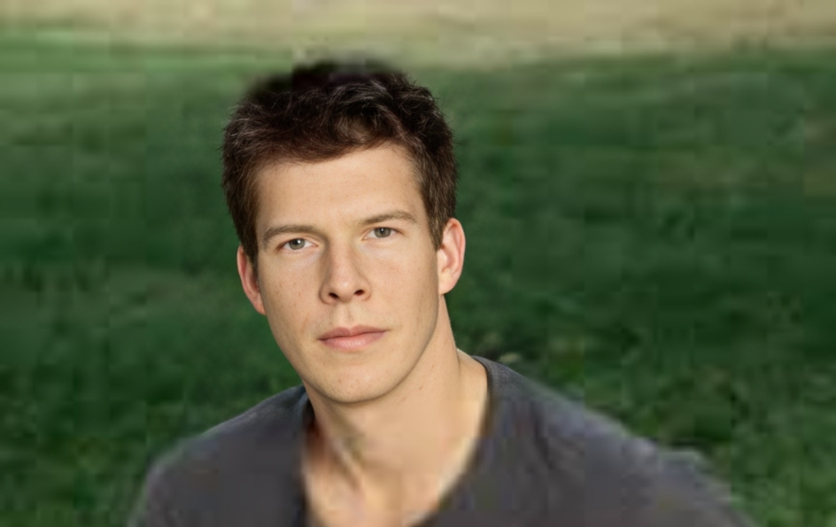 Eric Mabius